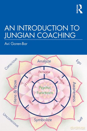 An Introduction to Jungian Coaching - Avi Goren-Bar [KSIĄŻKA]