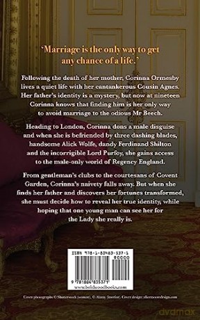 An Unsuitable Heiress: A gorgeous regency historical romance from Jane Dunn - Jane Dunn [KSIĄŻKA]