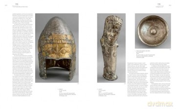 Ancient Thrace and the Classical World: Treasures from Bulgaria, Romania, and Greece - Jeffrey Spier [KSIĄŻKA]