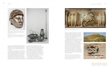 Ancient Thrace and the Classical World: Treasures from Bulgaria, Romania, and Greece - Jeffrey Spier [KSIĄŻKA]