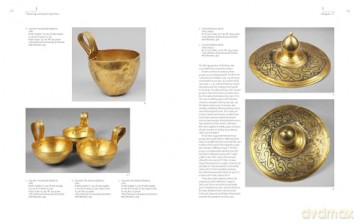 Ancient Thrace and the Classical World: Treasures from Bulgaria, Romania, and Greece - Jeffrey Spier [KSIĄŻKA]