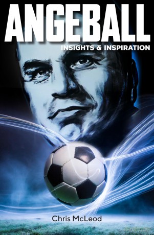 Angeball: Insights and Inspiration - Chris McLeod [KSIĄŻKA]