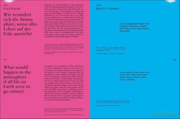 Anne Duk Hee Jordan (Bilingual edition): The End is Where We Start From - Barbara Horvath [KSIĄŻKA]