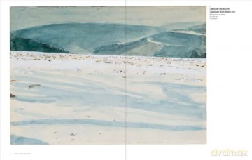 Anselm Kiefer: Early Works - Lena Fritsch [KSIĄŻKA]