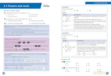 AQA GCSE 9-1 Higher Student Book 1 (White Rose Maths) - Matthew Ainscough [KSIĄŻKA]