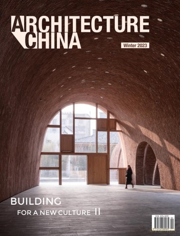 Architecture China: Building for a New Culture II: 2 - Li Xiangning [KSIĄŻKA]