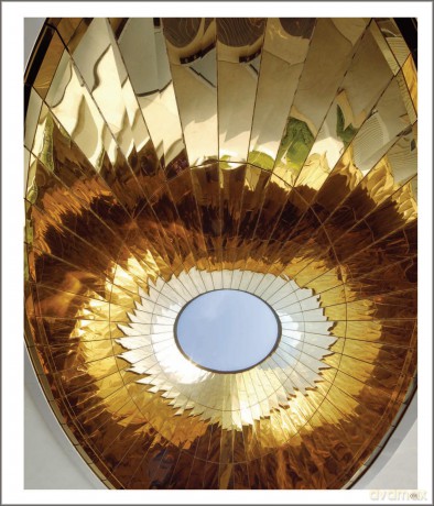 Architecture of the Cosmos: Shanghai Astronomy Museum - Ennead Architects LLP [KSIĄŻKA]