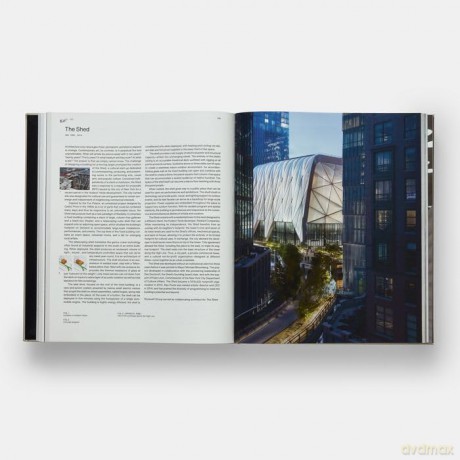 Architecture, Not Architecture: Diller Scofidio + Renfro - Diller Scofidio + Renfro [KSIĄŻKA]