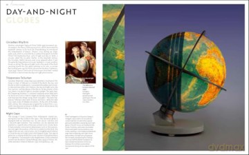 Around the World in 200 Globes: Stories of the Twentieth Century - Willem Jan Neutelings [KSIĄŻKA]