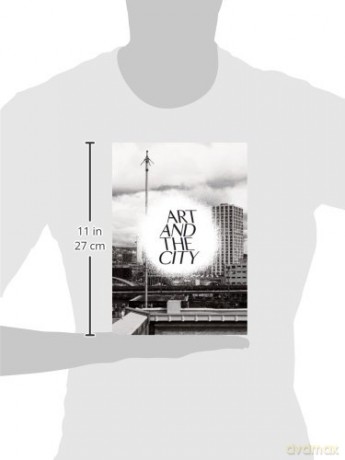 Art and the City: A Public Art Project - Christoph Doswald [KSIĄŻKA]