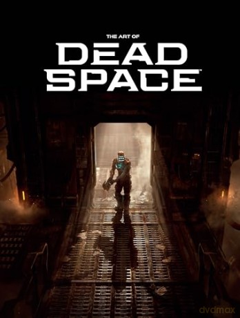 Art of Dead Space, The - Motive Studio [KSIĄŻKA]