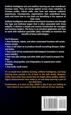 Artificial Intelligence: A Practical Guide to Improving Your Life With Ai (Artificial Intelligence for Business and Computer Networking for Beginners) - Emily Cantrell [KSIĄŻKA]