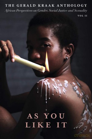 As you like it: Vol. II: The Gerald Kraak anthology - The Jacana Literary Foundation The Jacana Literary Foundation [KSIĄŻKA]