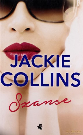 Szanse - Collins Jackie [KSIĄŻKA]