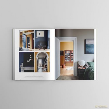 Assemblage: The Art of the Room - Shannon McGrath [KSIĄŻKA]