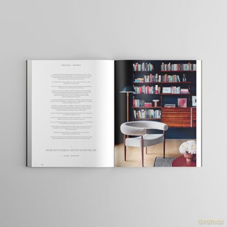 Assemblage: The Art of the Room - Shannon McGrath [KSIĄŻKA]