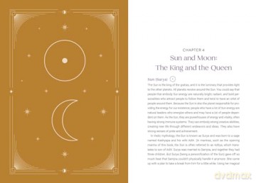 Astrology Decoded: The Ancient Wisdom of India's Sages: The Secret Science of India's Sages - Vish Chatterji [KSIĄŻKA]