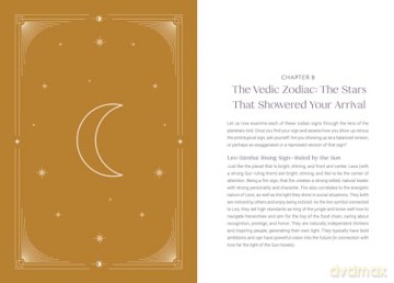 Astrology Decoded: The Ancient Wisdom of India's Sages: The Secret Science of India's Sages - Vish Chatterji [KSIĄŻKA]