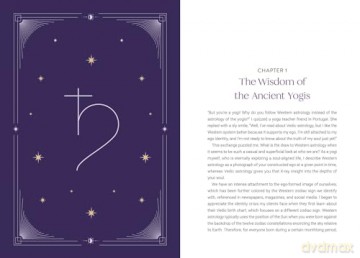 Astrology Decoded: The Ancient Wisdom of India's Sages: The Secret Science of India's Sages - Vish Chatterji [KSIĄŻKA]