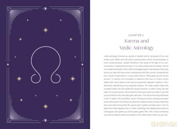Astrology Decoded: The Ancient Wisdom of India's Sages: The Secret Science of India's Sages - Vish Chatterji [KSIĄŻKA]
