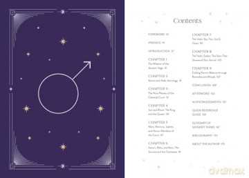 Astrology Decoded: The Ancient Wisdom of India's Sages: The Secret Science of India's Sages - Vish Chatterji [KSIĄŻKA]