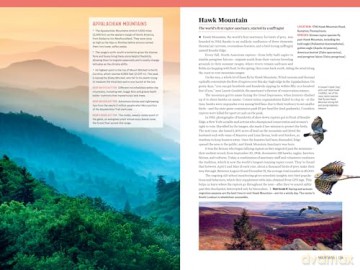 Atlas Obscura: Wild Life: An Explorer's Guide to the World's Living Wonders (Workman Adult) - Cara Giaimo [KSIĄŻKA]