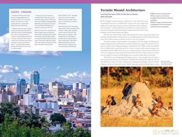 Atlas Obscura: Wild Life: An Explorer's Guide to the World's Living Wonders (Workman Adult) - Cara Giaimo [KSIĄŻKA]