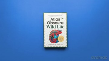 Atlas Obscura: Wild Life: An Explorer's Guide to the World's Living Wonders (Workman Adult) - Cara Giaimo [KSIĄŻKA]