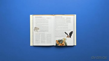 Atlas Obscura: Wild Life: An Explorer's Guide to the World's Living Wonders (Workman Adult) - Cara Giaimo [KSIĄŻKA]