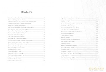 Atlas of Forbidden Places (Jonglez Atlases) [KSIĄŻKA]