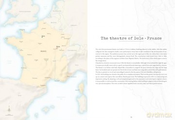 Atlas of Forbidden Places (Jonglez Atlases) [KSIĄŻKA]