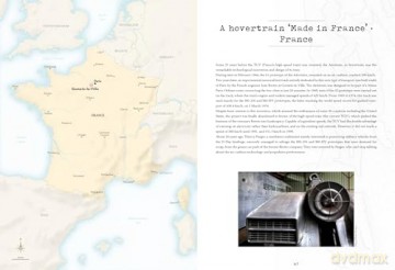 Atlas of Forbidden Places (Jonglez Atlases) [KSIĄŻKA]