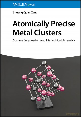 Atomically Precise Metal Clusters: Surface Engineering and Hierarchical Assembly - Shuang-Quan Zang [KSIĄŻKA]