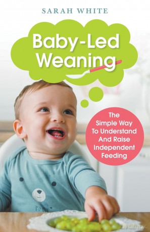 Baby-Led Weaning - Sarah White [KSIĄŻKA]