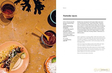 Baja Cookbook: 60 Recipes from Lower California - David Castro Hussong [KSIĄŻKA]