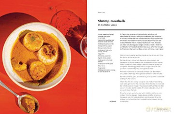 Baja Cookbook: 60 Recipes from Lower California - David Castro Hussong [KSIĄŻKA]