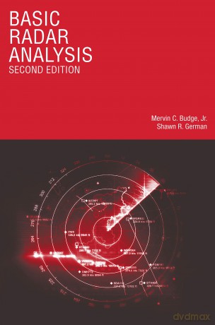 Basic Radar Analysis, Second Edition - Mervin Budge [KSIĄŻKA]