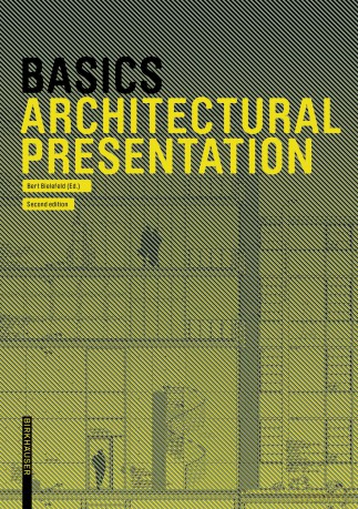 Basics Architectural Presentation - Bert Bielefeld [KSIĄŻKA]