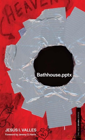 Bathhouse.pptx (Yale Drama Series) - Jesus I Valles [KSIĄŻKA]