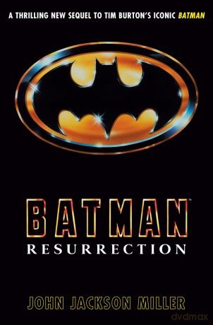 Batman: Resurrection - John Jackson Miller [KSIĄŻKA]
