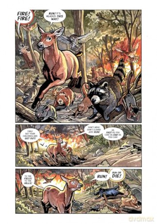 Beasts of Burden Omnibus - Evan Dorkin [KSIĄŻKA]