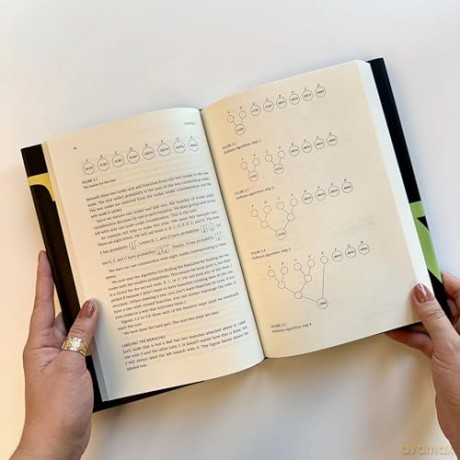 Beautiful Math: The Surprisingly Simple Ideas behind the Digital Revolution in How We Live, Work, and Communicate - Chris Bernhardt [KSIĄŻKA]