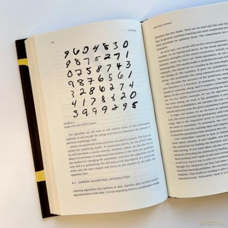 Beautiful Math: The Surprisingly Simple Ideas behind the Digital Revolution in How We Live, Work, and Communicate - Chris Bernhardt [KSIĄŻKA]