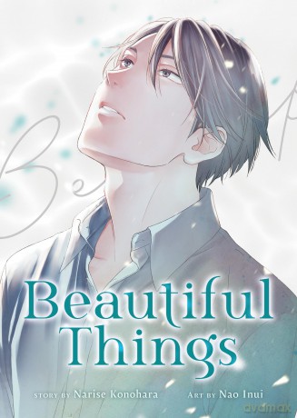 Beautiful Things: The Complete Manga Collection - Narise Konohara [KOMIKS]