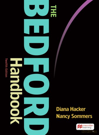 Bedford Handbook - Diana Hacker [KSIĄŻKA]