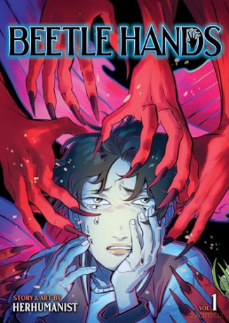 Beetle Hands Vol. 1 - Herhumanist [KOMIKS]