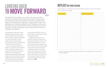Believe Training Journal (10th Anniversary Revised Edition) - Lauren Fleshman [KSIĄŻKA]