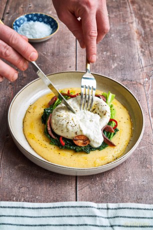 Better Than Nonna: Modernised Italian Recipes - Danilo Cortellini [KSIĄŻKA]