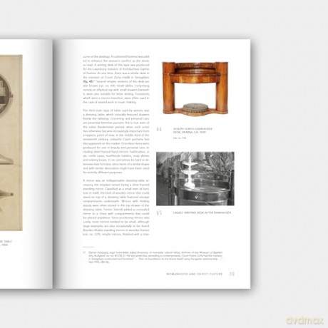 Biedermeier Life - Andrienn Pragai [KSIĄŻKA]
