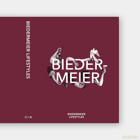 Biedermeier Life - Andrienn Pragai [KSIĄŻKA]